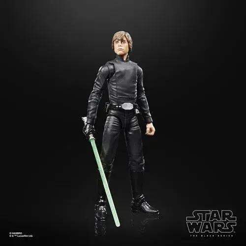 Star Wars Black Series Return of the Jedi Figure Articulated - ToylandEU