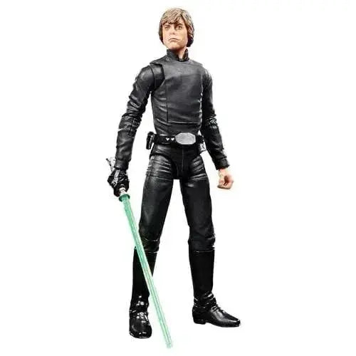 Star Wars Black Series Return of the Jedi Figure Articulated - ToylandEU