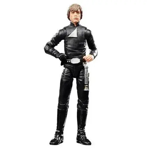 Star Wars Black Series Return of the Jedi Figure Articulated - ToylandEU