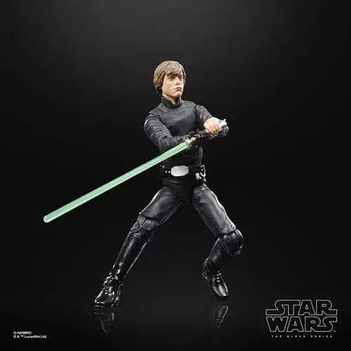 Star Wars Black Series Return of the Jedi Figure Articulated - ToylandEU