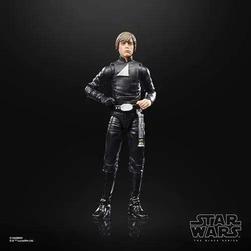 Star Wars Black Series Return of the Jedi Figure Articulated - ToylandEU