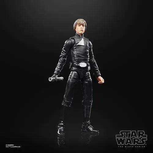 Star Wars Black Series Return of the Jedi Figure Articulated - ToylandEU
