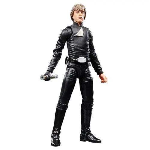 Star Wars Black Series Return of the Jedi Figure Articulated - ToylandEU