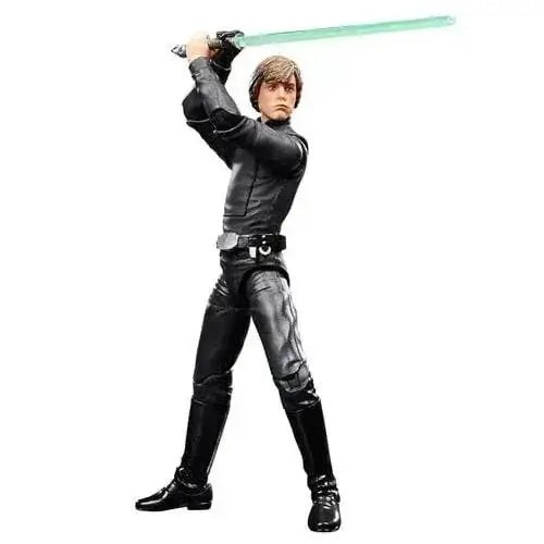 Star Wars Black Series Return of the Jedi Figure Articulated - ToylandEU
