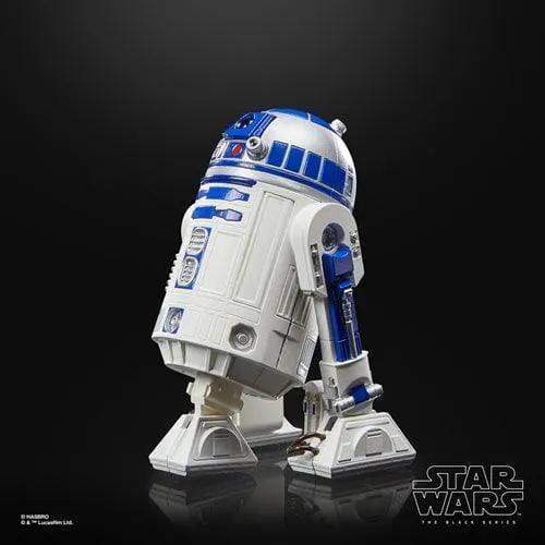 Star Wars Black Series Return of the Jedi Figure Articulated - ToylandEU