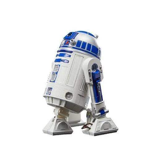 Star Wars Black Series Return of the Jedi Figure Articulated - ToylandEU