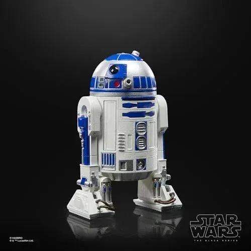 Star Wars Black Series Return of the Jedi Figure Articulated - ToylandEU