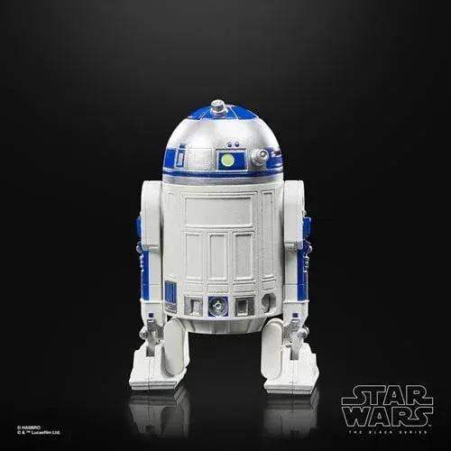 Star Wars Black Series Return of the Jedi Figure Articulated - ToylandEU