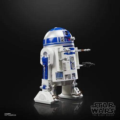 Star Wars Black Series Return of the Jedi Figure Articulated - ToylandEU
