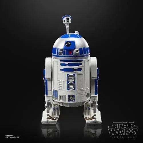 Star Wars Black Series Return of the Jedi Figure Articulated - ToylandEU