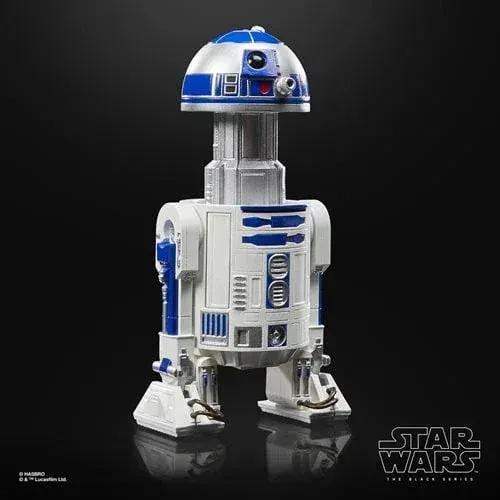 Star Wars Black Series Return of the Jedi Figure Articulated - ToylandEU