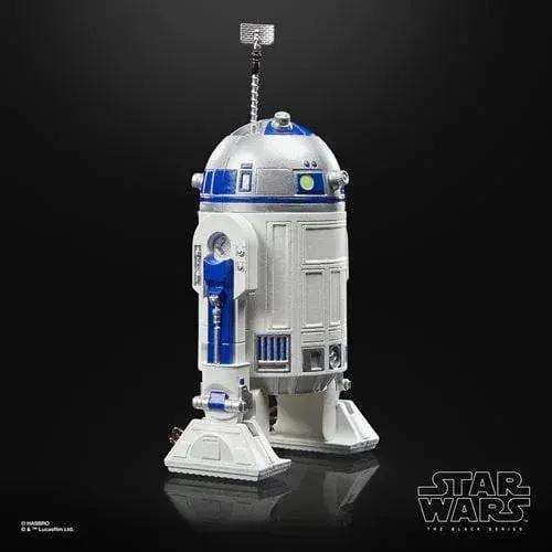 Star Wars Black Series Return of the Jedi Figure Articulated - ToylandEU