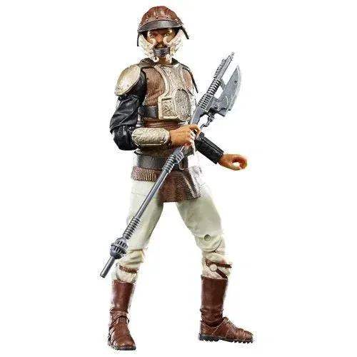 Star Wars Black Series Lando Calrissian Action Figure 40th Anniversary - ToylandEU