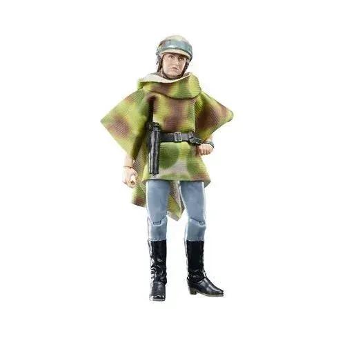 Star Wars Black Series Endor Princess Leia 40th Anniversary Figure - ToylandEU
