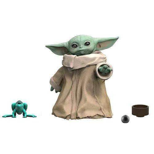 Star Wars The Black Series The Child Action Figure Collectible - ToylandEU