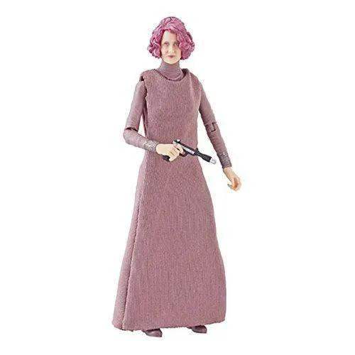  Vice Admiral Holdo Exquisitely Detailed Figure -  ToylandEU™
