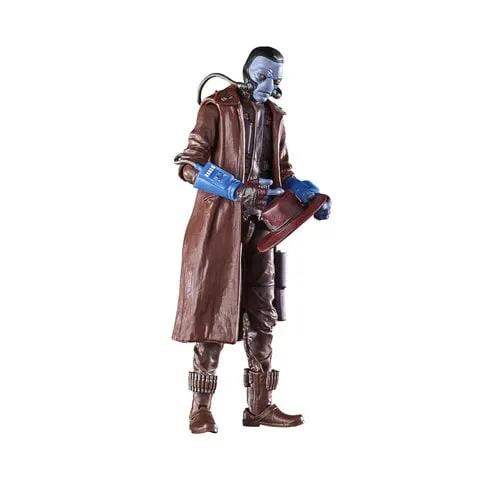 Star Wars: The Book of Boba Fett - The Black Series 6-Inch Action Figure - Select Figure(s) - ToyShnip