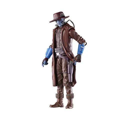 Star Wars: The Book of Boba Fett - The Black Series 6-Inch Action Figure - Select Figure(s) - ToyShnip