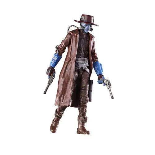 Star Wars: The Book of Boba Fett - The Black Series 6-Inch Action Figure - Select Figure(s) - ToyShnip