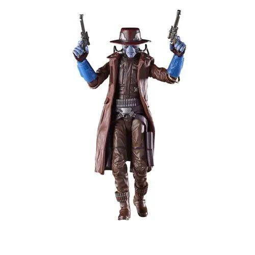 Star Wars: The Book of Boba Fett - The Black Series 6-Inch Action Figure - Select Figure(s) - ToyShnip
