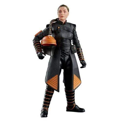 Star Wars: The Book of Boba Fett - The Black Series 6-Inch Action Figure - Select Figure(s) - ToyShnip