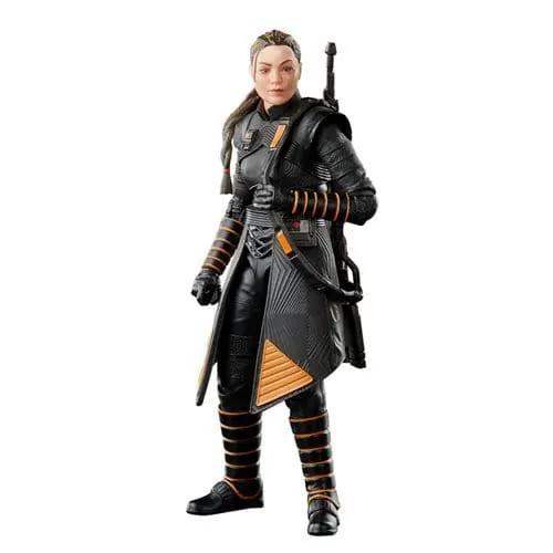 Star Wars: The Book of Boba Fett - The Black Series 6-Inch Action Figure - Select Figure(s) - ToyShnip