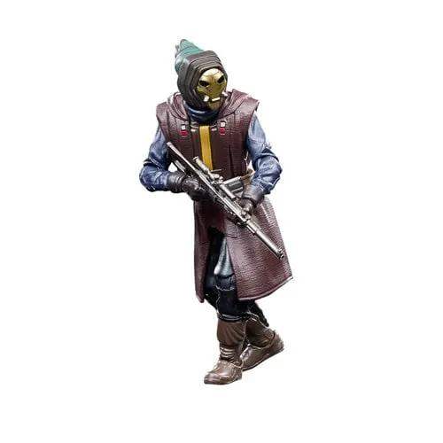Star Wars: The Book of Boba Fett - The Black Series 6-Inch Action Figure - Select Figure(s) - ToyShnip