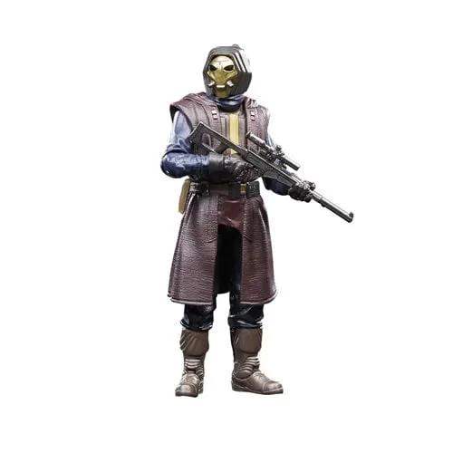Star Wars: The Book of Boba Fett - The Black Series 6-Inch Action Figure - Select Figure(s) - ToyShnip