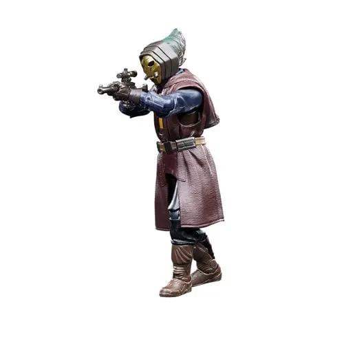 Star Wars: The Book of Boba Fett - The Black Series 6-Inch Action Figure - Select Figure(s) - ToyShnip