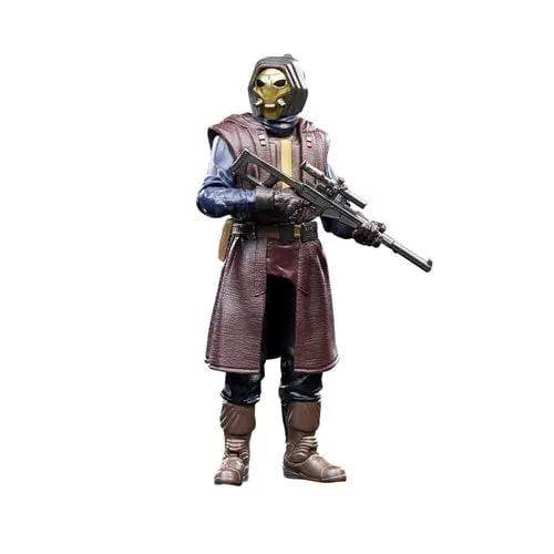 Star Wars: The Book of Boba Fett - The Black Series 6-Inch Action Figure - Select Figure(s) - ToyShnip