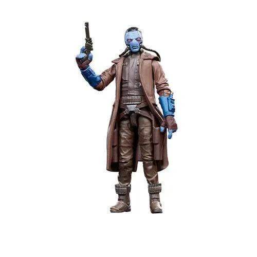  Star Wars Cad Bane Action Figure Removable Hat Collectible -  ToylandEU™