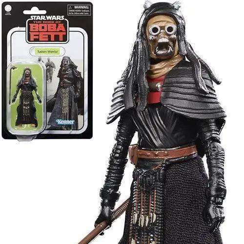 Star Wars Cad Bane Action Figure With Removable Hat - ToylandEU