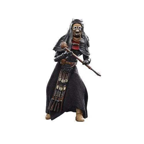 Star Wars Cad Bane Action Figure With Removable Hat - ToylandEU
