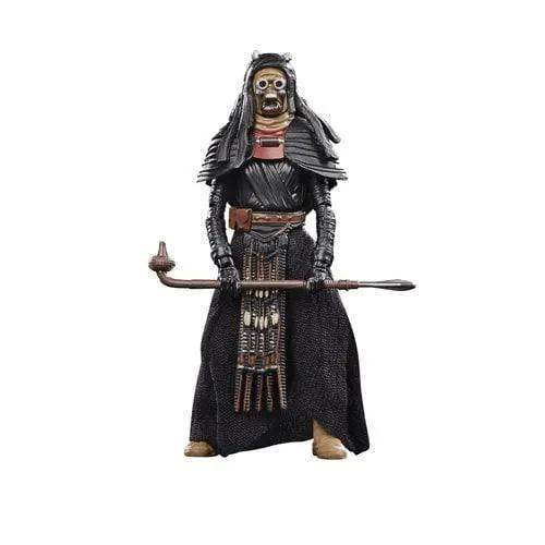 Star Wars Cad Bane Action Figure With Removable Hat - ToylandEU
