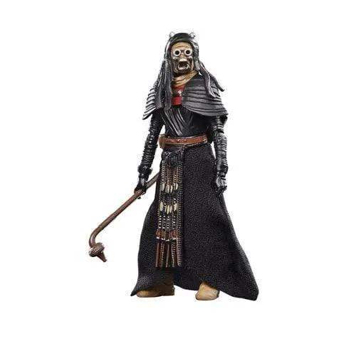Star Wars Cad Bane Action Figure With Removable Hat - ToylandEU