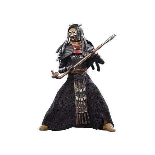 Star Wars Cad Bane Action Figure With Removable Hat - ToylandEU