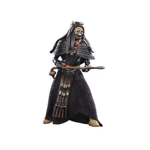 Star Wars Cad Bane Action Figure With Removable Hat - ToylandEU
