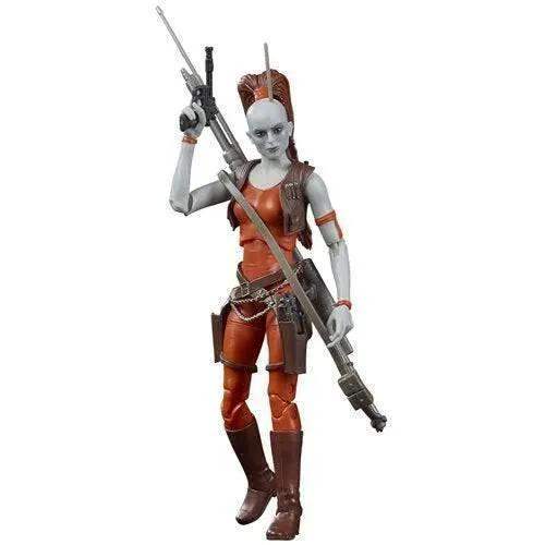 Star Wars The Black Series Clone Trooper Figure Detailed Armor - ToylandEU