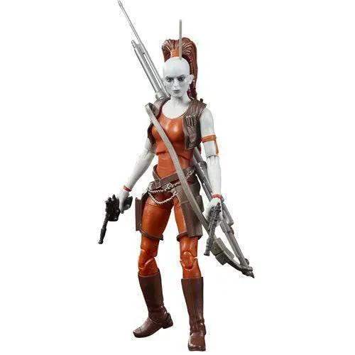 Star Wars The Black Series Clone Trooper Figure Detailed Armor - ToylandEU