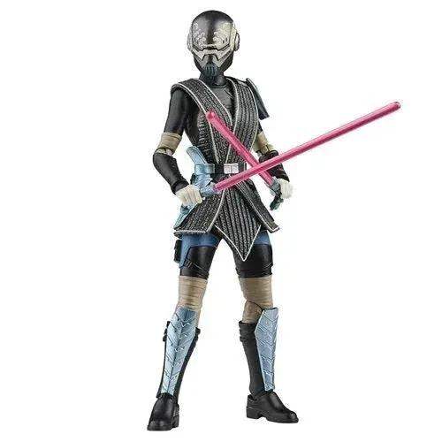 Star Wars: The Clone Wars - The Black Series 6-Inch Action Figure - Select Figure(s) - ToylandEU