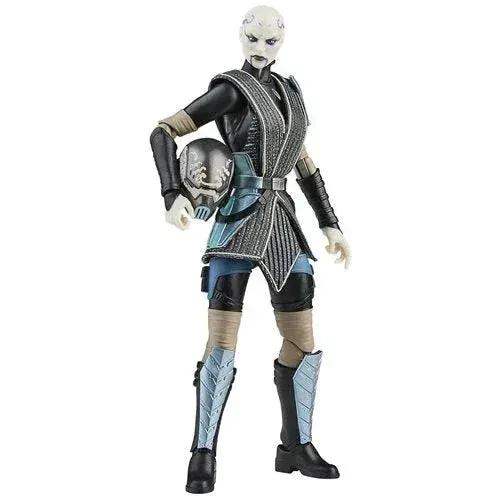 Star Wars: The Clone Wars - The Black Series 6-Inch Action Figure - Select Figure(s) - ToylandEU