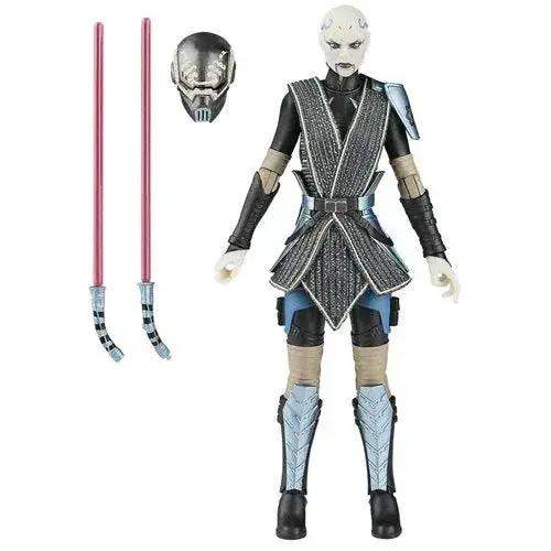 Star Wars: The Clone Wars - The Black Series 6-Inch Action Figure - Select Figure(s) - ToylandEU