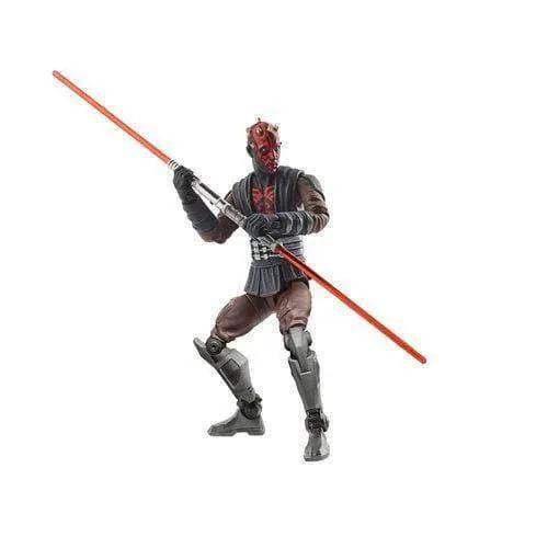 Darth Maul Mandalore Action Figure Vintage Collection - ToylandEU