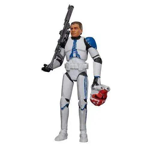Darth Maul Mandalore Action Figure Vintage Collection - ToylandEU