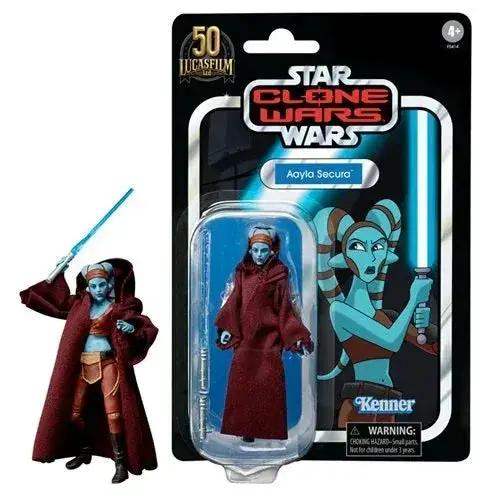 Darth Maul Mandalore Action Figure Vintage Collection - ToylandEU