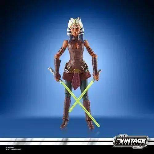 Darth Maul Mandalore Action Figure Vintage Collection - ToylandEU