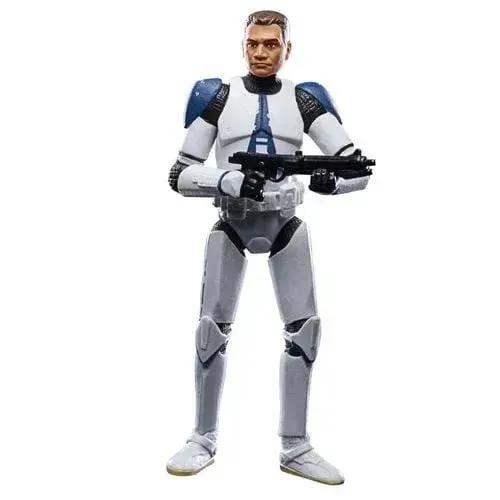 Darth Maul Mandalore Action Figure Vintage Collection - ToylandEU