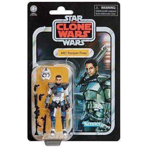 Darth Maul Mandalore Action Figure Vintage Collection - ToylandEU