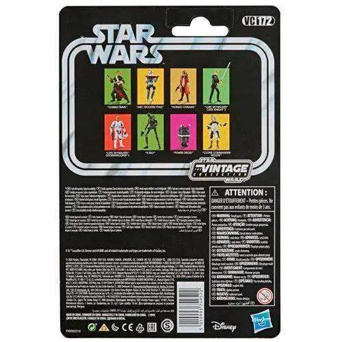 Darth Maul Mandalore Action Figure Vintage Collection - ToylandEU