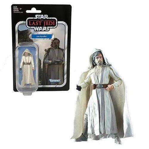 Star Wars Vintage Collection 3.75 Inch Action Figure Super Articulated - ToylandEU